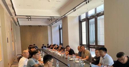 【会议报道】《富锂铁酸锂》等44项有色金属标准工作会议在山东省烟台市顺利召开